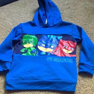 Pj masks hoodie